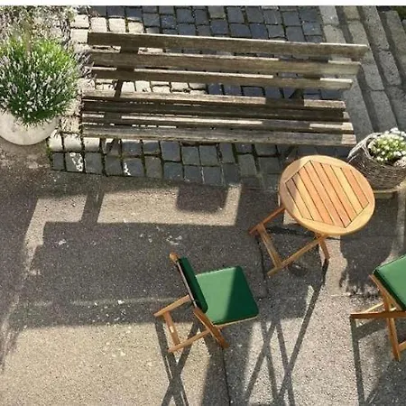 Galeriezimmer Im Jurahaus شقة Eichstätt