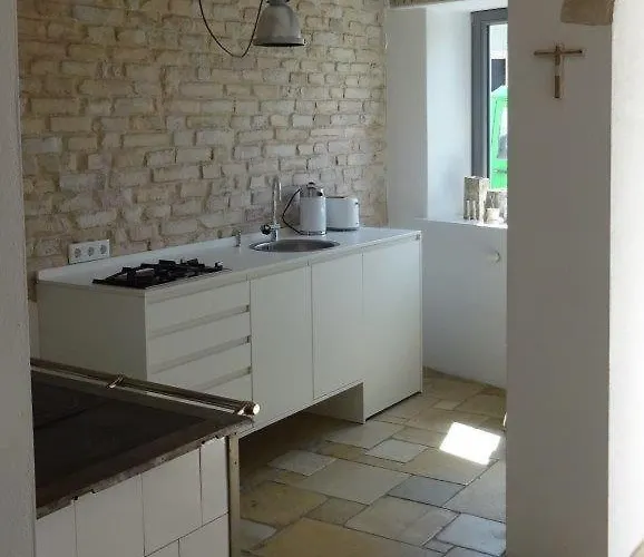 Galeriezimmer Im Jurahaus * Eichstätt